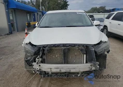 2016 Infiniti Qx60 z USA, uszkodzony, nr VIN 5N1AL0MM9GC512952